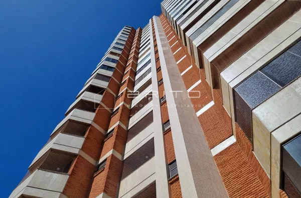Apartamento andar exclusivo, 1 por andar, Vila Noemy, Bauru