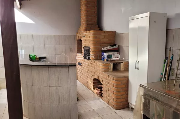 Casa para venda, 3 quarto(s),  Centro, Bauru