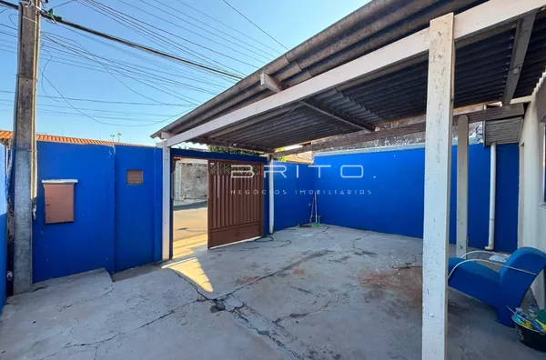 Casa para ,  Núcleo Habitacional Mary Dota, Bauru