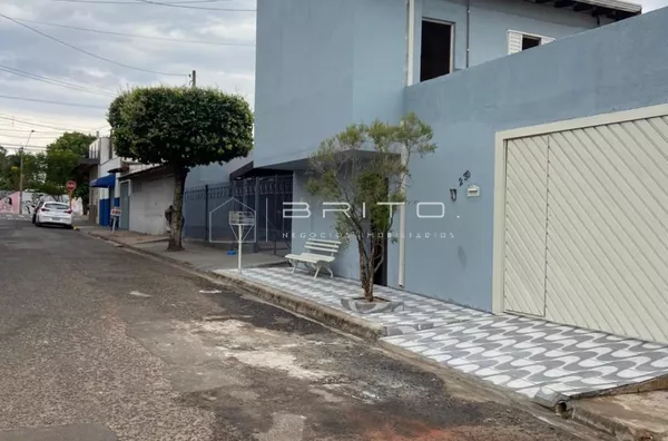 Casa com 5 dormitórios à venda, 205 m² por R$ 370.000,00 - Núcleo Habitacional Mary Dota - Bauru/SP - Foto 5