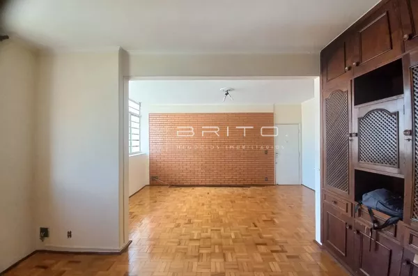 Apartamento para aluguel, 2 quarto(s),  Centro, Bauru