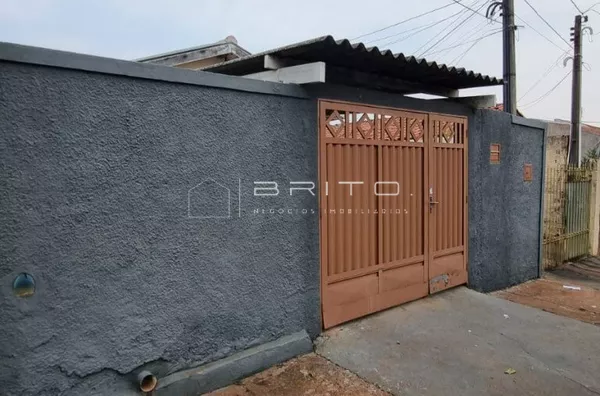Casa para ,  Núcleo Habitacional Mary Dota, Bauru