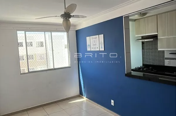 Apartamento para aluguel, 1 quarto(s),  - Selecione - Bairro, Bauru
