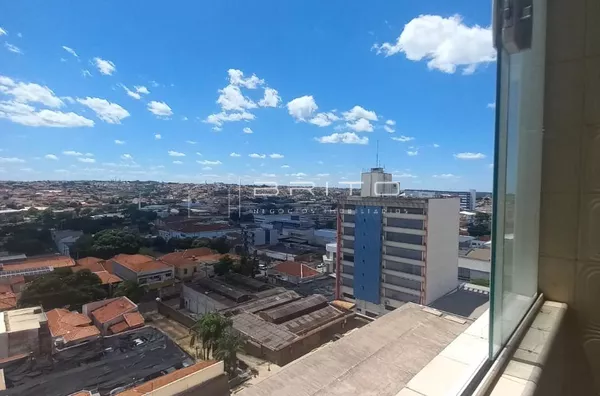 Apartamento para aluguel, 2 quarto(s),  Centro, Bauru
