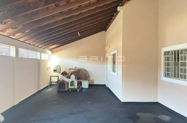 Casa com Edícula para venda em Mary Dota, Bauru-Sp