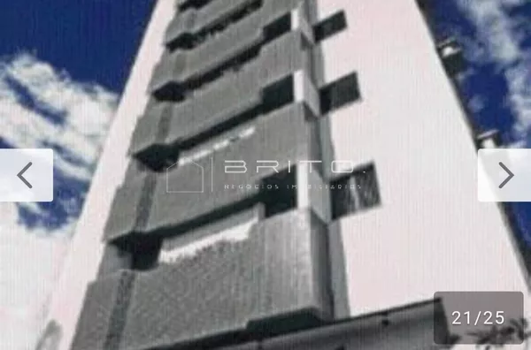Apartamento com 01 dormitório para alugar, 40 m² por R$ 1.300/mês - Jardim Infante Dom Henrique -...
