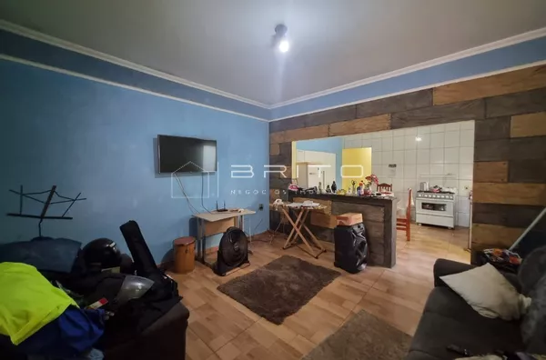 Casa para venda,  Parque Santa Cecília, Bauru