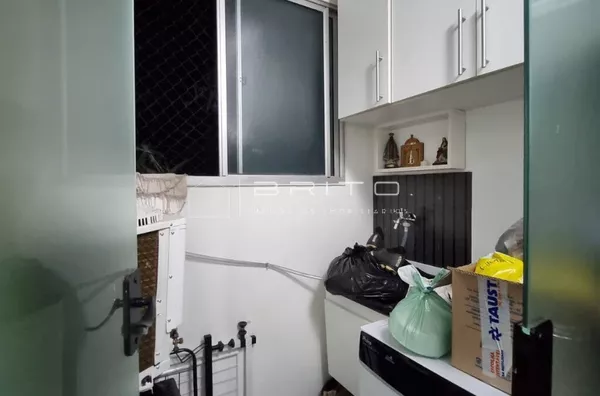 Apartamento para aluguel,  Parque União, Bauru