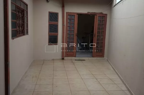 Casa à venda, 157 m² por R$ 450.000,00 - Vila Santa Tereza - Bauru/SP