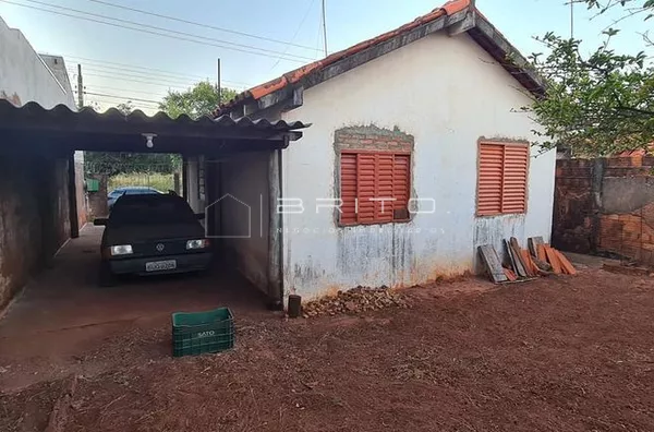Casa com 3 dormitórios à venda, 60 m² por R$ 180.000,00 - Núcleo Habitacional Mary Dota - Bauru/SP - Foto 7