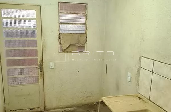 Casa com 3 dormitórios à venda, 60 m² por R$ 180.000,00 - Núcleo Habitacional Mary Dota - Bauru/SP - Foto 5