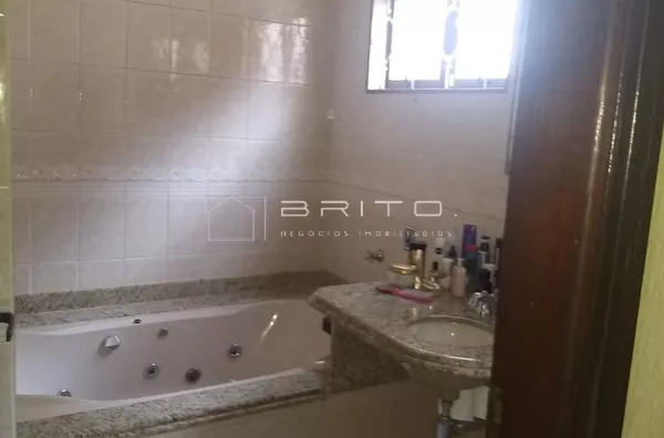 Casa à venda, 157 m² por R$ 450.000,00 - Vila Santa Tereza - Bauru/SP