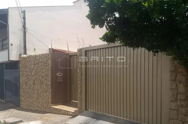 Casa à venda, 157 m² por R$ 450.000,00 - Vila Santa Tereza - Bauru/SP - Foto 23