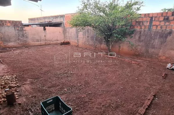 Casa com 3 dormitórios à venda, 60 m² por R$ 180.000,00 - Núcleo Habitacional Mary Dota - Bauru/SP - Foto 9