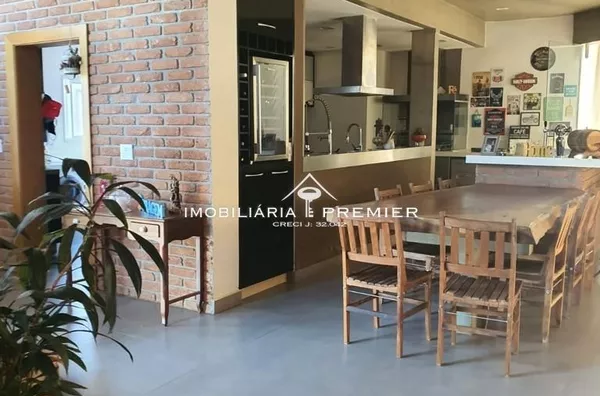 Cód.: CA2567 - Casa em Condomínio - 3 dormitórios - Residencial Buona Vita- São José do Rio Preto/SP