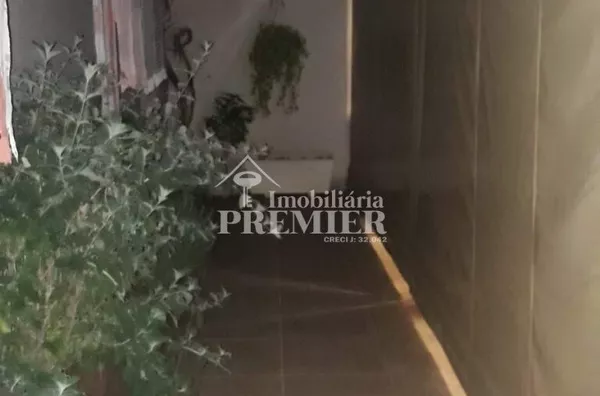 Cód.: CA3208- Casa - 3 Dormitórios -Vila Elmaz -São José Do Rio Preto/SP