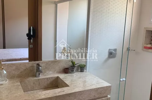 Cód.; CA3571- Casa de condomínio - 3 dormitórios - Quinta do Lago - São José do Rio Preto/SP