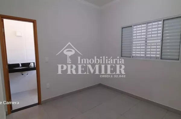 Cód.: CA2675 - Casa - 3 Dormitórios - Set Sul - São José Do Rio Preto/SP