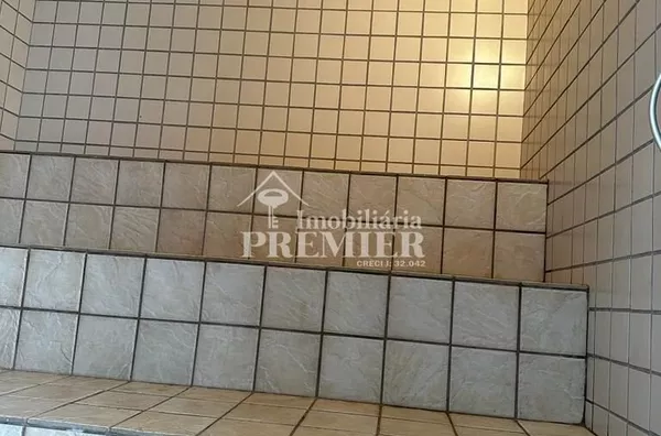 Cód.; CA2886 - Casa de condomínio - 3 dormitórios - Village Damha II Jardins - São José do Rio Preto/SP