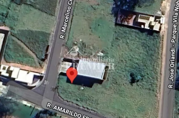 Cód.:LO3168 - Terreno - 300 m² - Fazenda Rio Preto - São José Do Rio Preto/SP