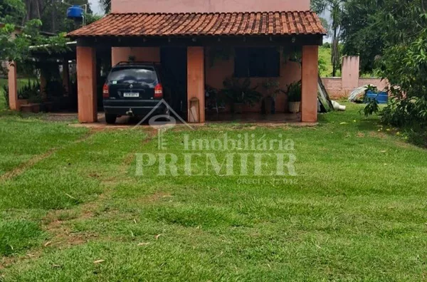 CH3612- Chácara para venda, 2 dormitórios, Cosmorama/SP
