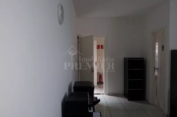 BA3777 - Barracão –1.000m² - Solo Sagrado - São José do Rio Preto/SP