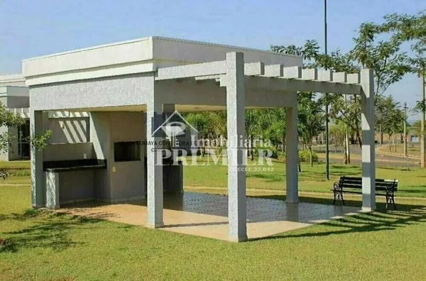 Cód.; TE3256 Terreno em condomínio - 225m² -Res. Damha Fit II- Ipiguá/SP