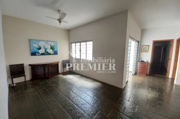 Cód.: CA2774 - Casa - 4 Dormitórios -Pq. Quinta das Paineiras-São José Do Rio Preto/SP