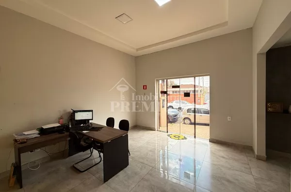 CA3779 - Casa para aluguel,  Vila Santa Cruz, São José Do Rio Preto