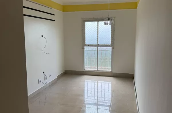 Cód.: AP2272V - Apartamento - 2 Dormitórios - Jardim Jandira - São José Do Rio Preto/SP