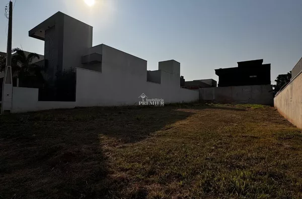 TE3435 - terreno em condomínio para venda,  Quinta Do Lago Residence, São José Do Rio Preto