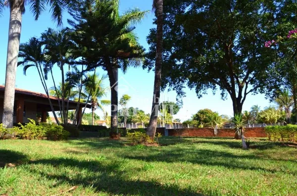 Cód.: CH2617 - Chácara - 9 Dormitórios - Jardim Veneza- São José Do Rio Preto/SP