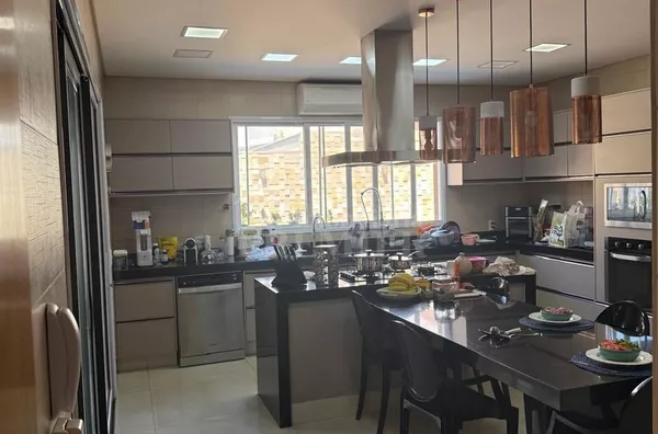 CA3781 - Casa de condomínio para venda,  Residencial Eco Village I, São José Do Rio Preto