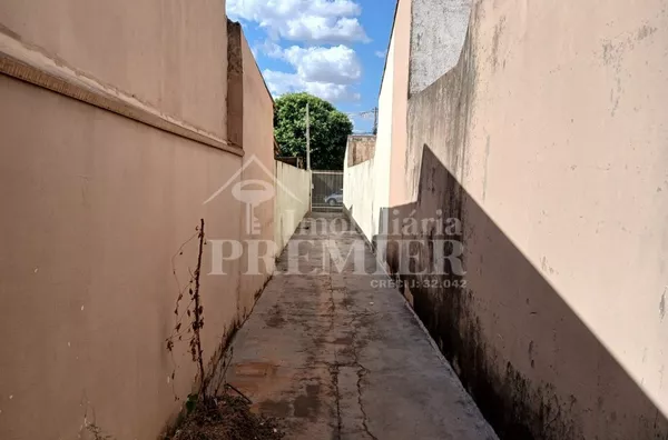 CA3739 - Casa para venda,  Vila Moreira, São José Do Rio Preto
