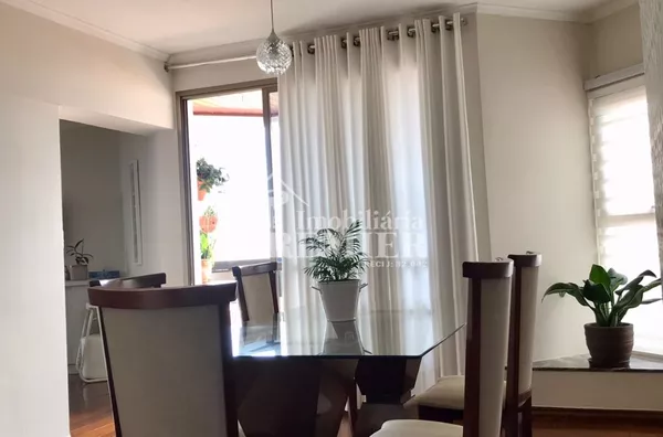 Cód.: AP2777 - Apartamento - 3 Dormitórios - Centro- Fernadópolis/SP