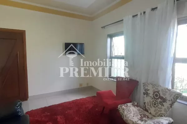 Cód.: CA2655 - 3 Dormitórios - Jardim Primavera - São José Do Rio Preto/SP