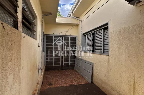 Cód.: CA3297 - Casa comercial com Edícula - Centro - São José Do Rio Preto/SP