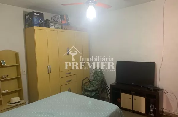 Cód.: CA3155 - Casa - 4 Dormitórios com edícula -Vila Falavina -São José Do Rio Preto/SP