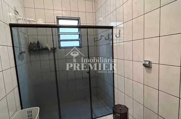 Cód.: CA2867 - Casa - 3 Dormitórios - Jardim Renascença -São José Do Rio Preto/SP