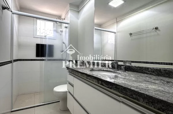 Cód.: AP3230 - Apartamento - 3 Dormitórios- Bom Jardim - São José Do Rio Preto/SP