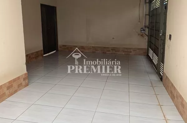 Cód.: CA2741 - Casa 2 Dormitórios - Parque das Amoras I - Engenheiro Schimidt/SP
