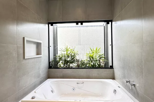 Cód.; CA3126 - Casa de condomínio - 3 dormitórios - Terra Vista- Mirassol/SP