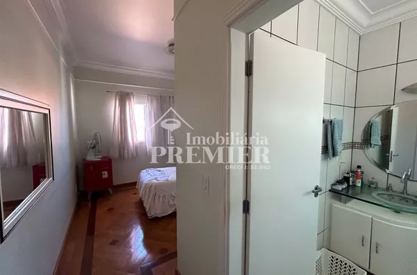 Cód.: CA2697 - Casa em condomínio - 4 Dormitórios - Damha II - São José Do Rio Preto/SP
