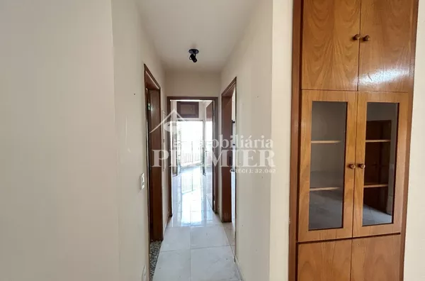 Cód.: AP2672 - Apartamento - 2 Dormitórios - Vila Imperial - São José Do Rio Preto/SP