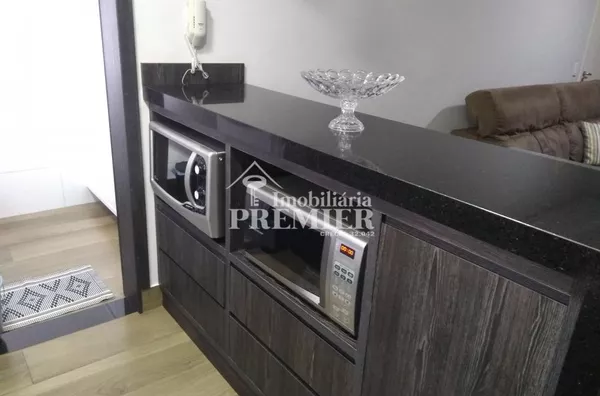 COD.: AP1828V - Apartamento 2 dormitórios - Eldorado - São José do Rio Preto/SP