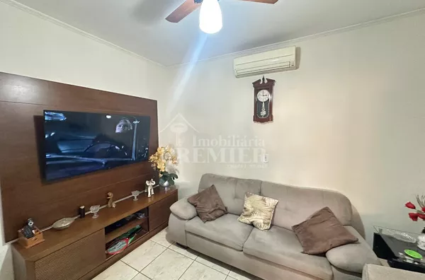 CA3692 - Casa para venda,  Jardim Yolanda, São José Do Rio Preto
