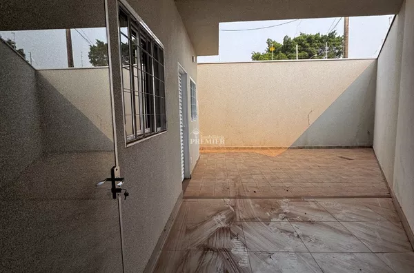 CA3491 - Casa para venda, 3 quarto(s),  Parque Residencial Cambuí, São José Do Rio Preto