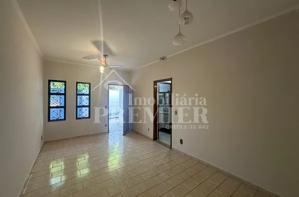 Cód.: CA2727 - Casa - 3 Dormitórios -Jardim Santa Catarina -São José Do Rio Preto/SP