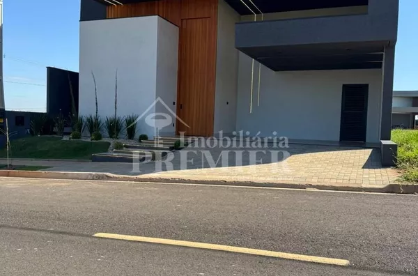 CA3733 - Casa de condomínio para venda,  Quinta Do Lago - Lac Léman, São José Do Rio Preto