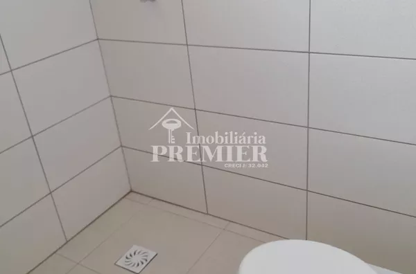 Cód.:CA3016 - Casa  - 3 Dormitórios -Boa Vista- São José Do Rio Preto/SP